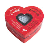 TEASE & PLEASE - EROTIC BODY TO HEART